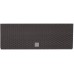 Prosperplast RATO CASE Doniczka kwietnik 58x18x19,5cm, antracyt DRC400