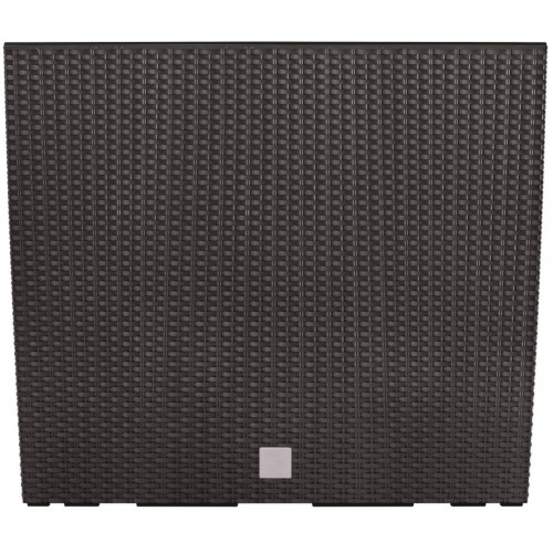 Prosperplast RATO CASE Doniczka kwietnik 58cm, antracyt DRC600T Prosperplast RATO CASE Doniczka kwietnik 58cm, antracyt DRC600T