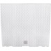 Prosperplast RATO CASE Doniczka kwietnik 58cm, biały DRC600T