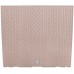 Prosperplast RATO CASE Doniczka kwietnik 58cm, mocca DRC600T