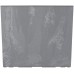 Prosperplast URBI CASE BETON Effect Doniczka, 58cm, marengo DUC600TE