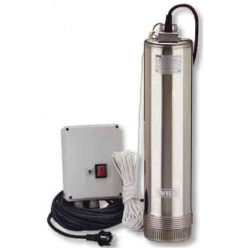 WILO Pompa zatapialna TWIS 5" - 606 DM 2865537