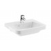 RAVAK 10° 650 Umywalka z otworem na baterię XJI01165000