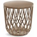 Prosperplast UNIQUBO ECO Wood wielofunkcyjny kosz 44,7cm,55l, naturo KUB55TW