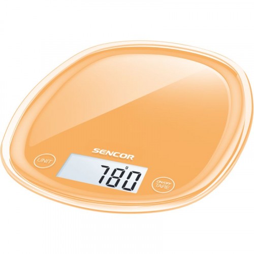 SENCOR SKS 33OR Waga kuchenna 41003114