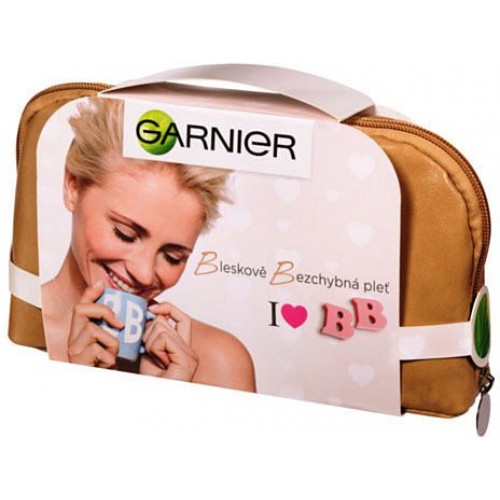GARNIER SKIN NATURALS BB Zestaw podarunkowy 8101000279