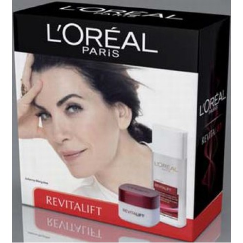 L´ORÉAL DEX REVITALIFT Zestaw podarunkowy 8101000275