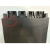 KETER UNITY XL 207L Stół grillowy, 134 x 52 x 90 cm, brązowy 17202662