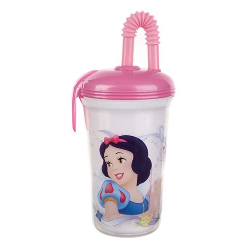 BANQUET Dwuścienny kubek 300 ml, księżniczka 1215PR34235