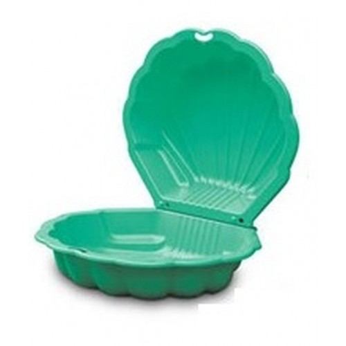 VETRO-PLUS Piaskownica/basenik 102 cm, mix kolorów 51SANDY2