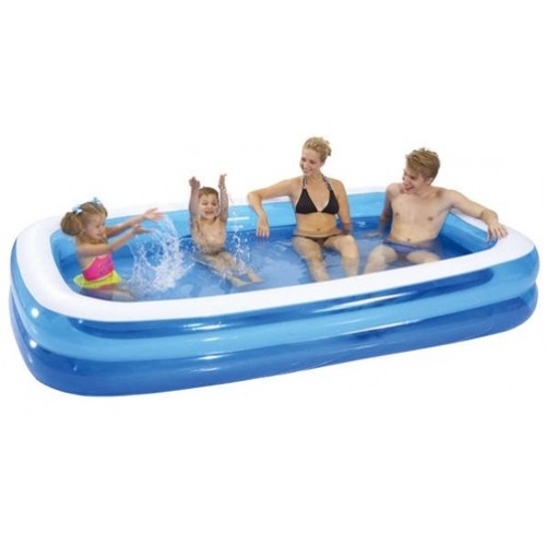 VTP Basen prostokrątny 262x175x51 cm VTP51JL010291NPF VTP Basen prostokrątny 262x175x51 cm VTP51JL010291NPF
