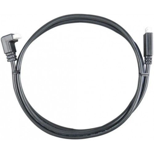 Victron Energy VE.Direct kabel 1,8m, złącze 90° ASS030531218 Victron Energy VE.Direct kabel 1,8m, złącze 90° ASS030531218