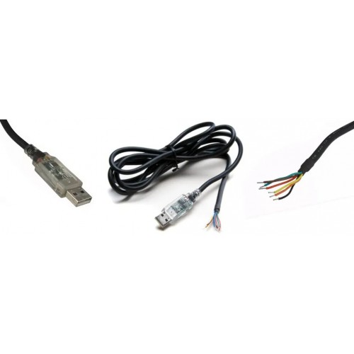 Victron Energy interfejs RS485 na USB, 1,8m ASS030572018 Victron Energy interfejs RS485 na USB, 1,8m ASS030572018