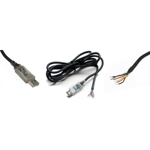 Victron Energy interfejs RS485 na USB, 5m ASS030572050 Victron Energy interfejs RS485 na USB, 5m ASS030572050
