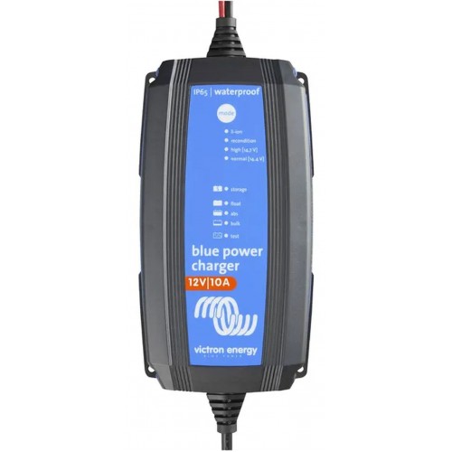 Victron Energy BlueSmart ładowarka do akumulatorów IP65 (12V/7A) BPC120731064R Victron Energy BlueSmart ładowarka do akumulatorów IP65 (12V/7A) BPC120731064R