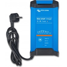 Victron Energy Blue Smart ładowarka do akumulatorów IP22 12V/20A, 1 wyjście BPC122042002