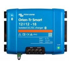 Victron Energy DC-DC Orion-Tr Smart Ładowarka 12/12-18A (220W), izolowana ORI121222120