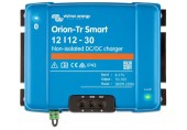 Victron Energy Orion-Tr Smart DC-DC Ładowarka 12/12-30A (360W), nieizolowana ORI121236140