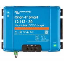 Victron Energy DC-DC Orion-Tr Smart Ładowarka (12/12-30A/360W), nieizolowana ORI121236140