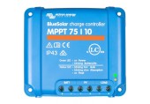 Victron Energy BlueSolar MPPT 75/10 Regulator ładowania (12/24V-10A) SCC010010050R