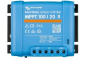 Victron Energy SmartSolar MPPT 100/20 Regulator ładowania (12/24/48V-20A) SCC110020160R