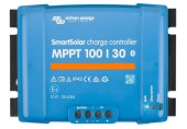 Victron Energy SmartSolar MPPT 100/30 Regulator ładowania (12/24V-30A) SCC110030210