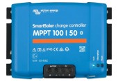 Victron Energy SmartSolar MPPT 100/50 Regulator ładowania (12/24V-50A) SCC110050210