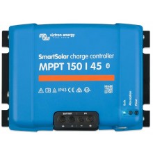 Victron Energy SmartSolar MPPT 150/45 Regulator ładowania (12/24/48V-45A) SCC115045212