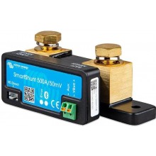 Victron Energy SmartShunt Monitor Akumulatora IP21 500A SHU050150050