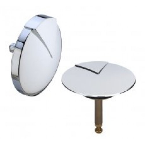 VIEGA Multiplex Visign M1 zestaw wyposażeniowy 103378 chrom VIEGA Multiplex Visign M1 zestaw wyposażeniowy 103378 chrom