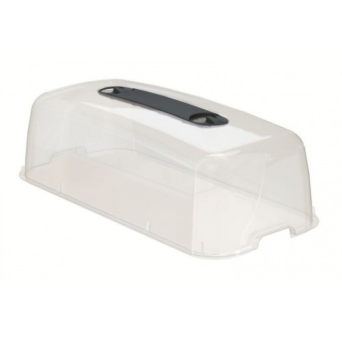 Prosperplast RESPANA Pokrywa do rozsadnika 74,2 cm, antracyt IREP770-CS99