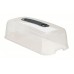 Prosperplast RESPANA Pokrywa do rozsadnika 74,2 cm, antracyt IREP770-CS99