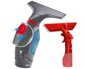 VILEDA Windomatic Power SET - ściągaczka + myjka 161332