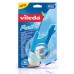 VILEDA Rękawice Fresh bez lateksu małe S 165212