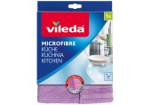 VILEDA Ściereczka kuchenna 2w1 z mikrofibry 141260