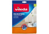 VILEDA Ściereczka do kurzu z mikrofibry, 141302