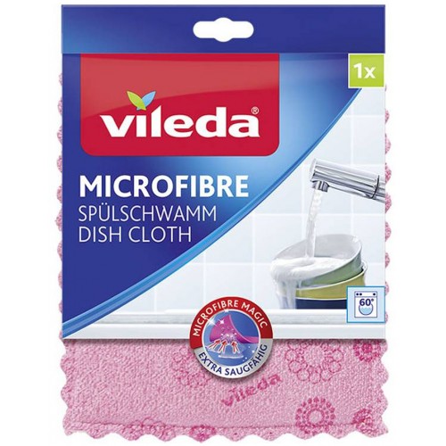 VILEDA Ścierka do naczyń 141708