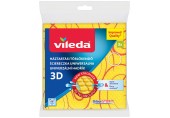 VILEDA Ściereczka uniwersalna 3 szt, 144826