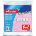 VILEDA Style Scierka uniwersalna 6+2 148052