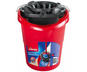 VILEDA Wiaderko z wyciskaczem Torsion Power 148055