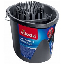 VILEDA Wiadro do mopa Style 148057