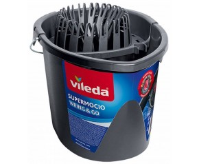 VILEDA Wiadro do mopa Style 148057