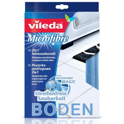 VILEDA Pucerka podłogowa 2w1 141307