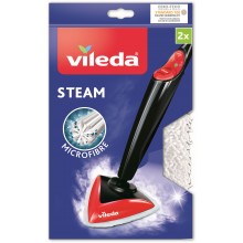 VILEDA Wkład do Steam i 100° Hot Spray 2 szt. 146576