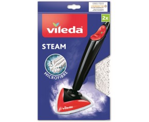 VILEDA Wkład do Steam i 100° Hot Spray 2 szt. 146576