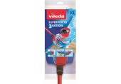 VILEDA Mop paskowy 3 Action Velour XXL 140008