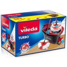 VILEDA Mop obrotowy TURBO 151153