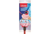 VILEDA Mop sznurkowy Microfibre & Power 160474
