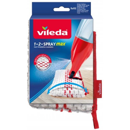 VILEDAWkład do mopa 1-2 Spray MAX 152923