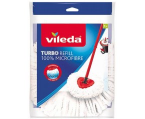 VILEDA Wkład Easy Wring & Clean TURBO Classic 134301